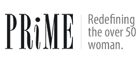 Prime logo